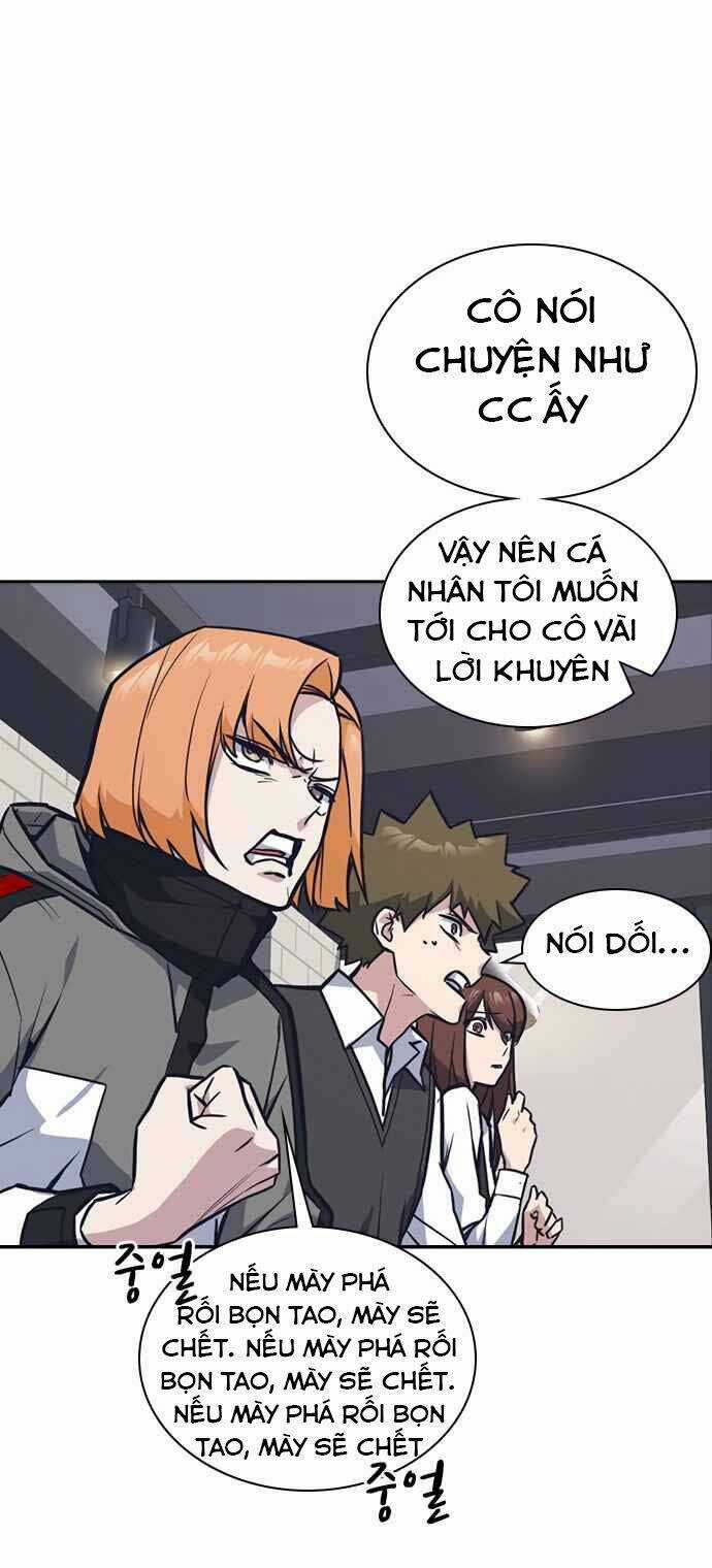 Học Nhóm - Study Group - Chapter 44 - Trang 56