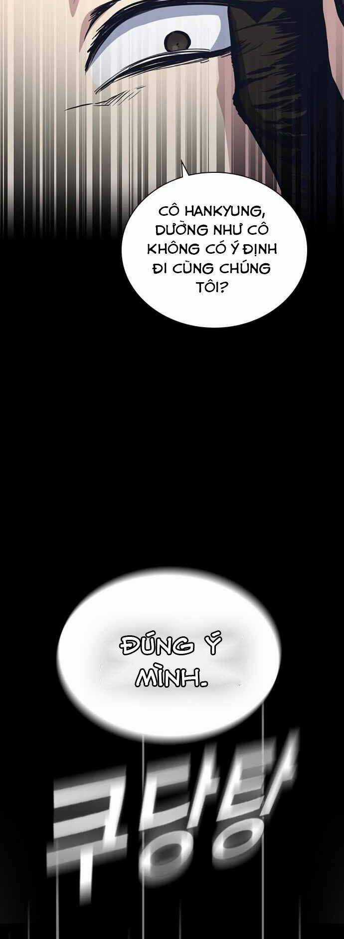 Học Nhóm - Study Group - Chapter 44 - Trang 59