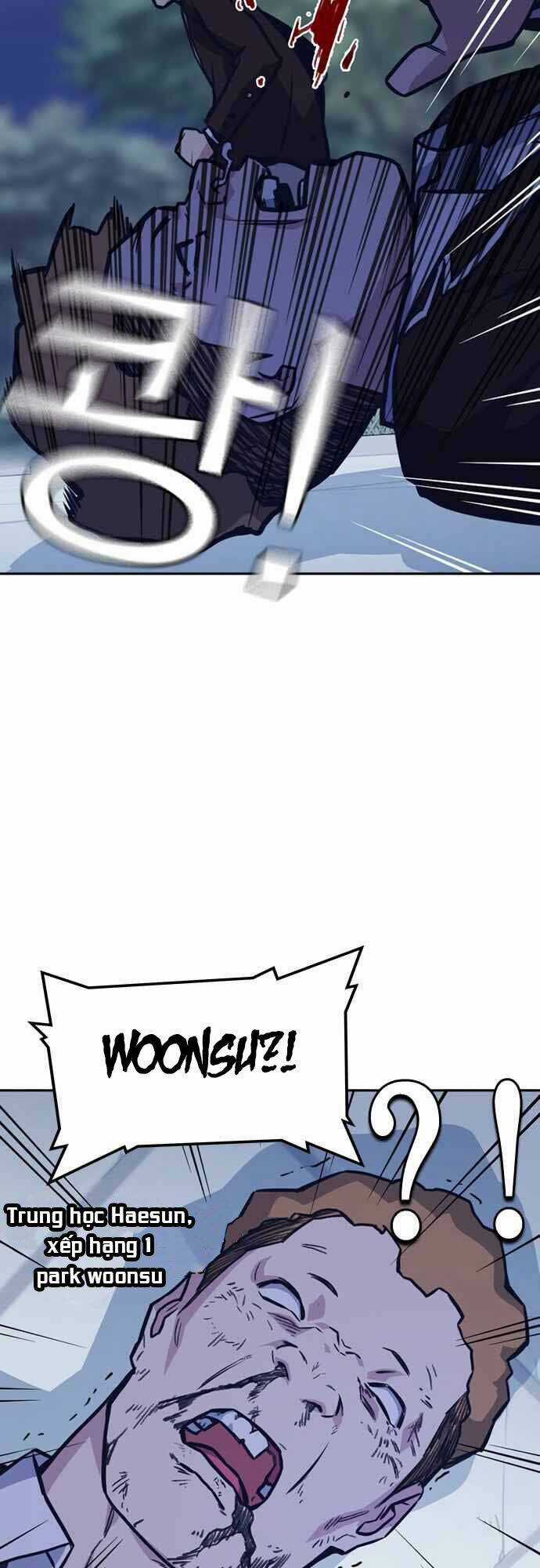 Học Nhóm - Study Group - Chapter 44 - Trang 7