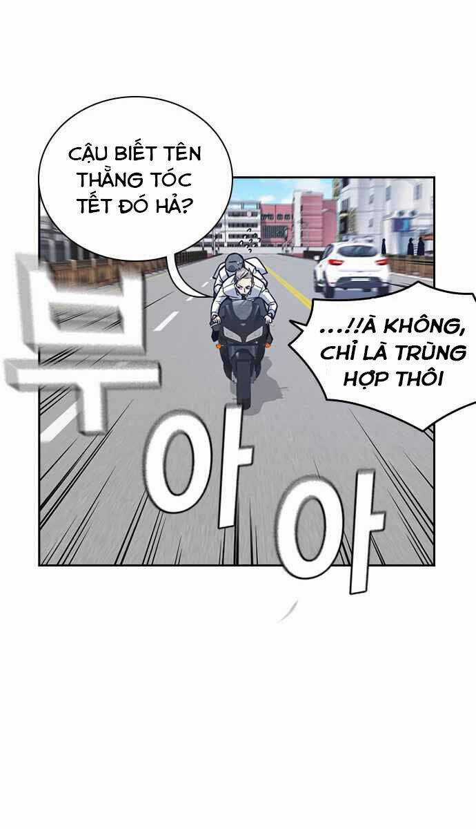 Học Nhóm - Study Group - Chapter 44 - Trang 63