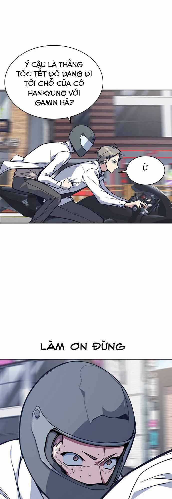 Học Nhóm - Study Group - Chapter 44 - Trang 64