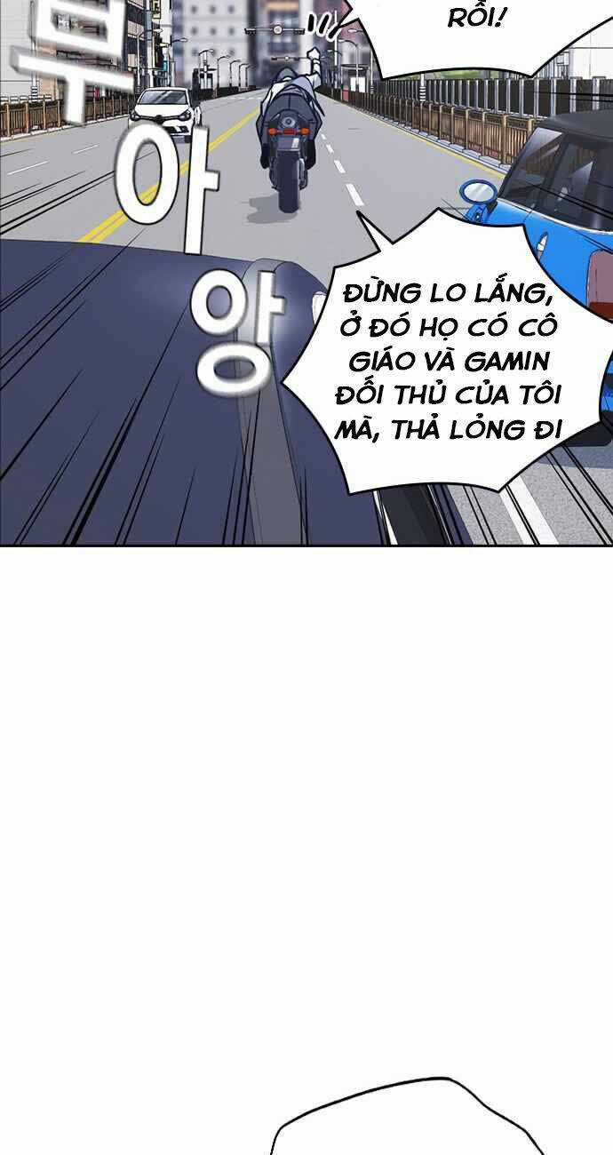 Học Nhóm - Study Group - Chapter 44 - Trang 66