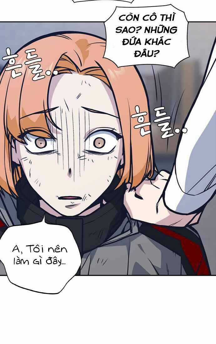 Học Nhóm - Study Group - Chapter 44 - Trang 70