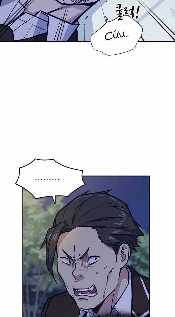 Học Nhóm - Study Group - Chapter 44 - Trang 8