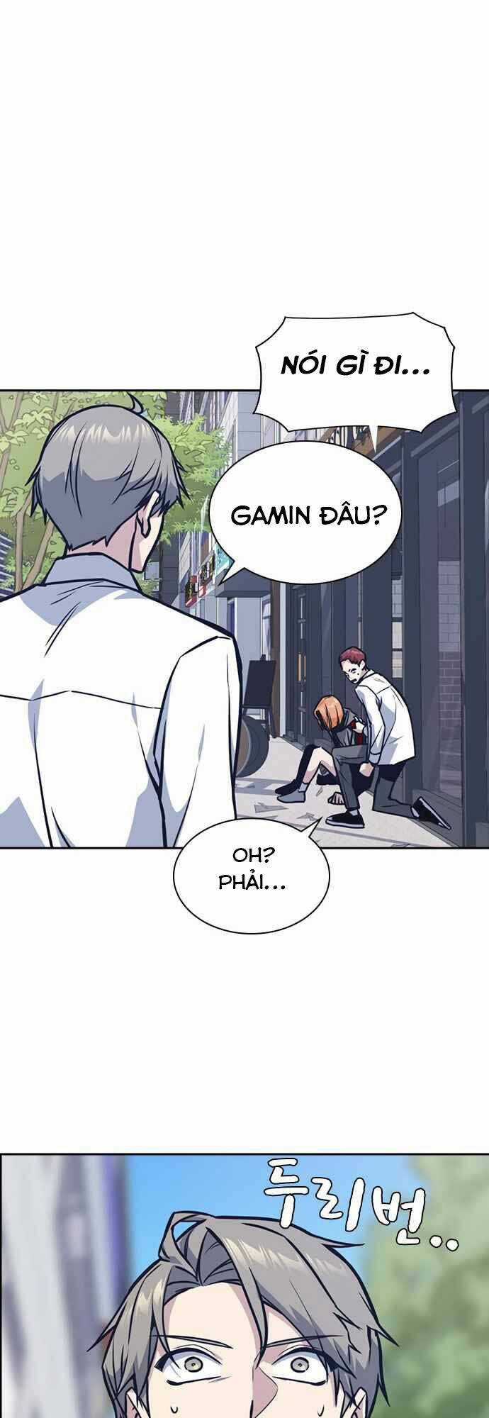 Học Nhóm - Study Group - Chapter 44 - Trang 72