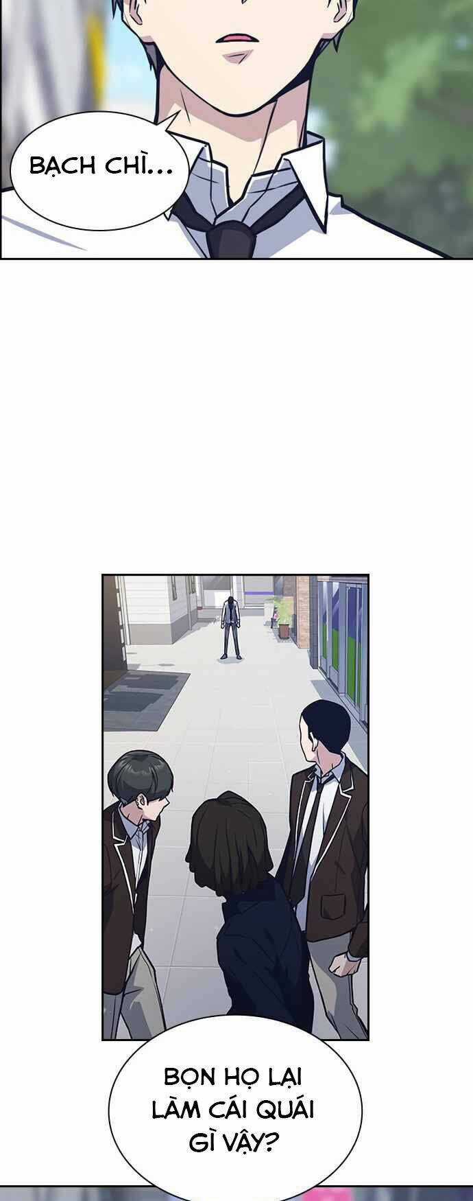 Học Nhóm - Study Group - Chapter 44 - Trang 73