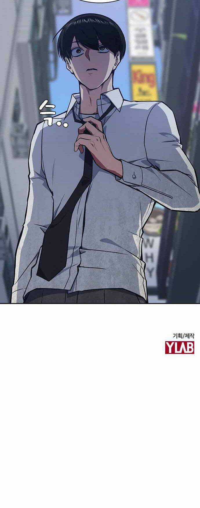 Học Nhóm - Study Group - Chapter 44 - Trang 74