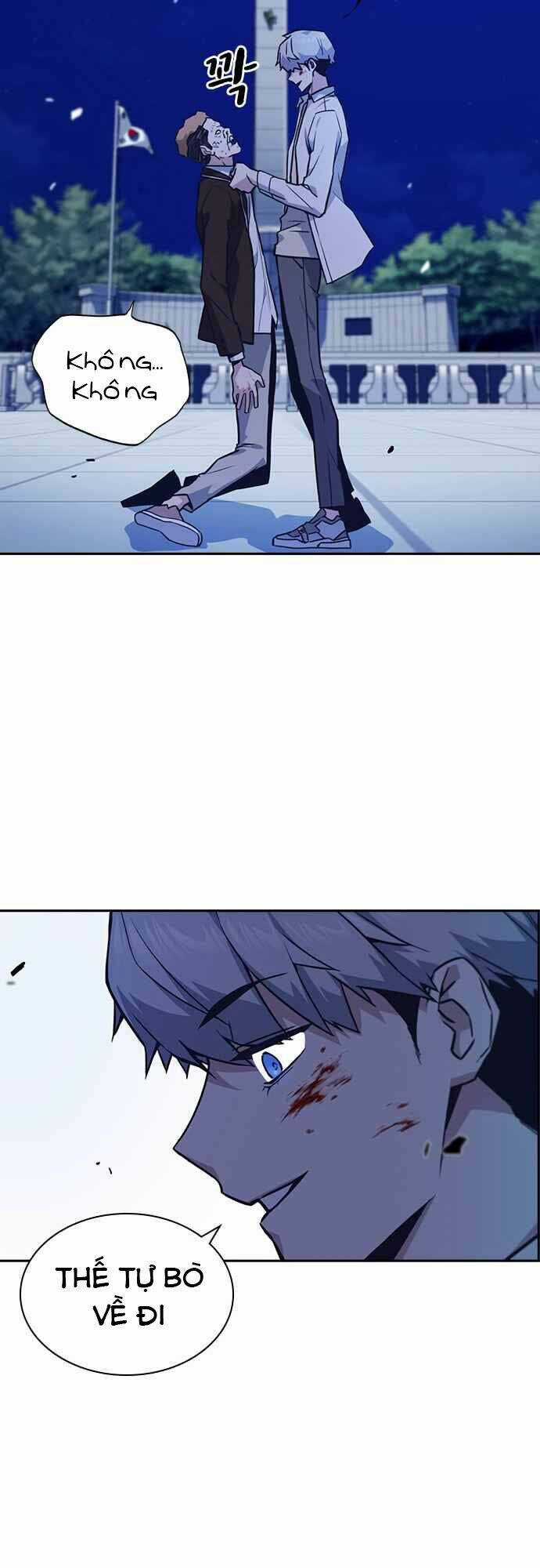 Học Nhóm - Study Group - Chapter 44 - Trang 10