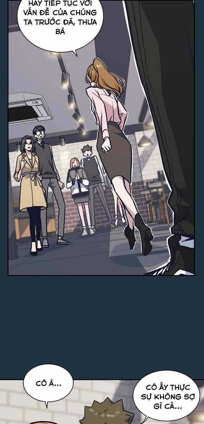 Học Nhóm - Study Group - Chapter 45 - Trang 12