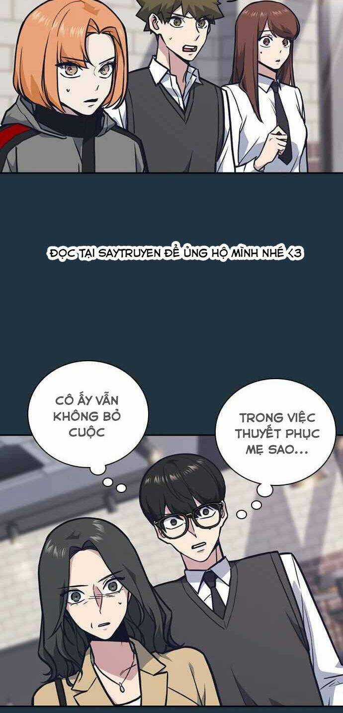 Học Nhóm - Study Group - Chapter 45 - Trang 13