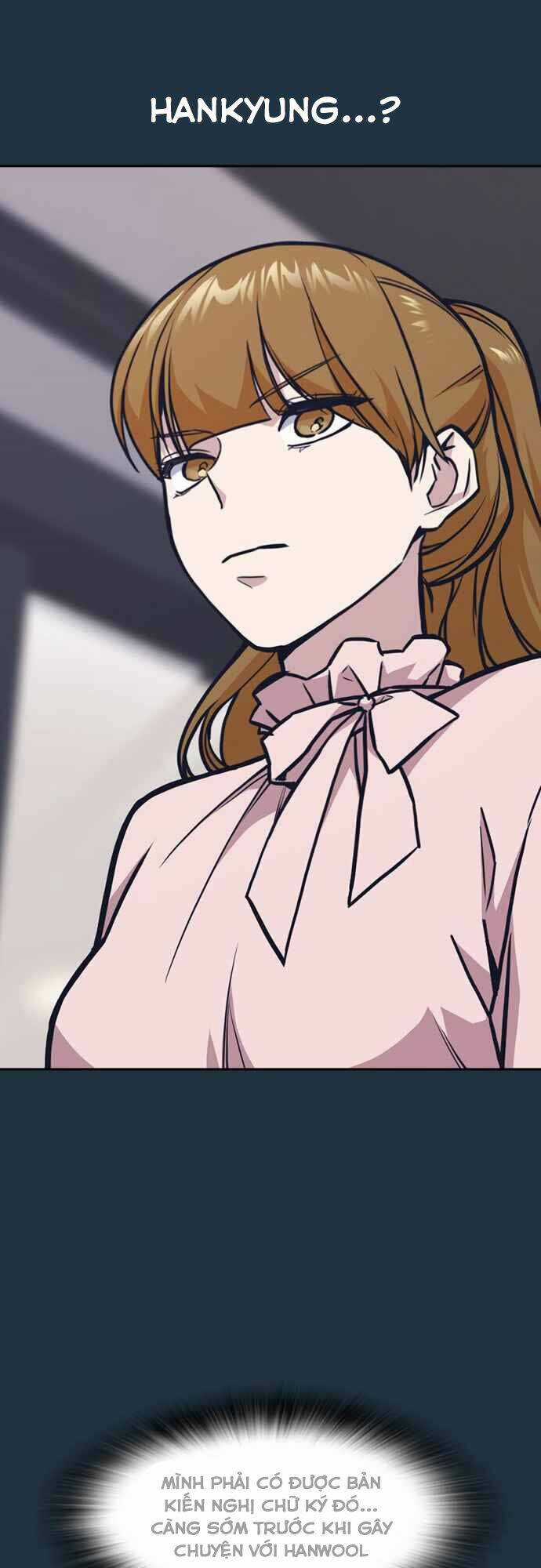 Học Nhóm - Study Group - Chapter 45 - Trang 15