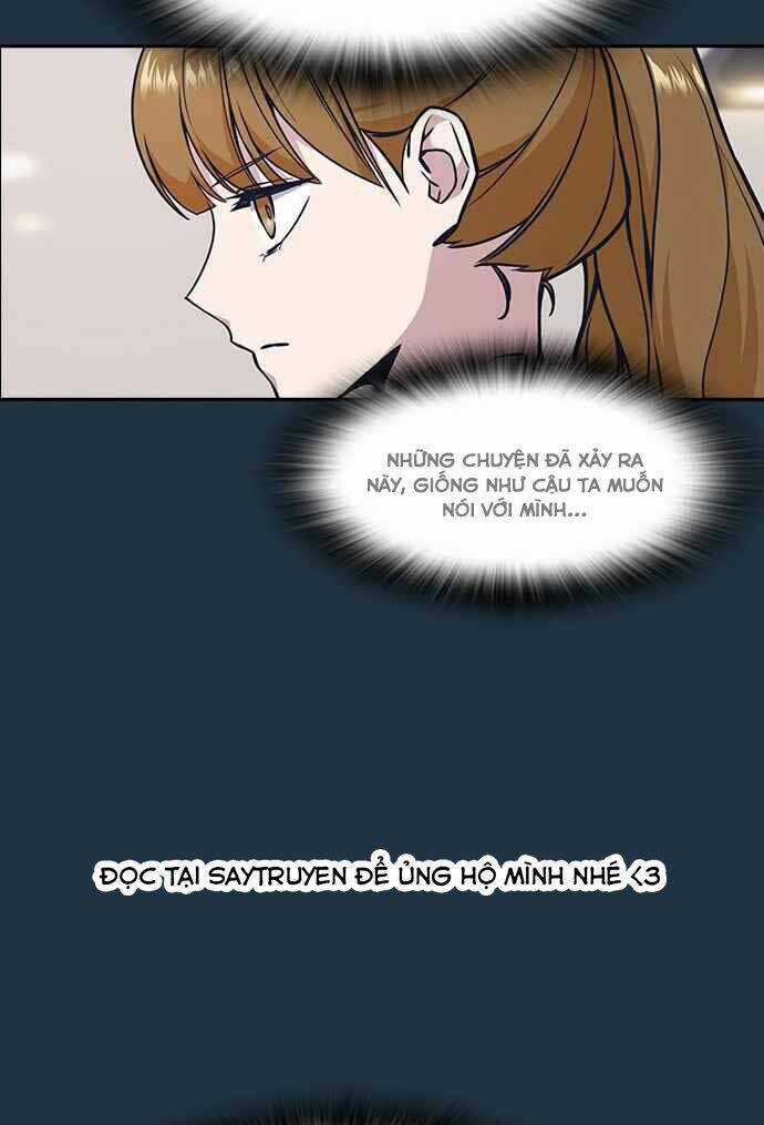 Học Nhóm - Study Group - Chapter 45 - Trang 16