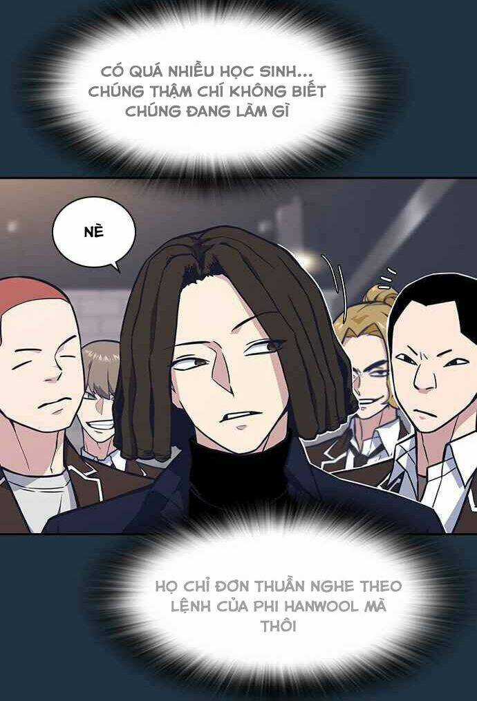 Học Nhóm - Study Group - Chapter 45 - Trang 17