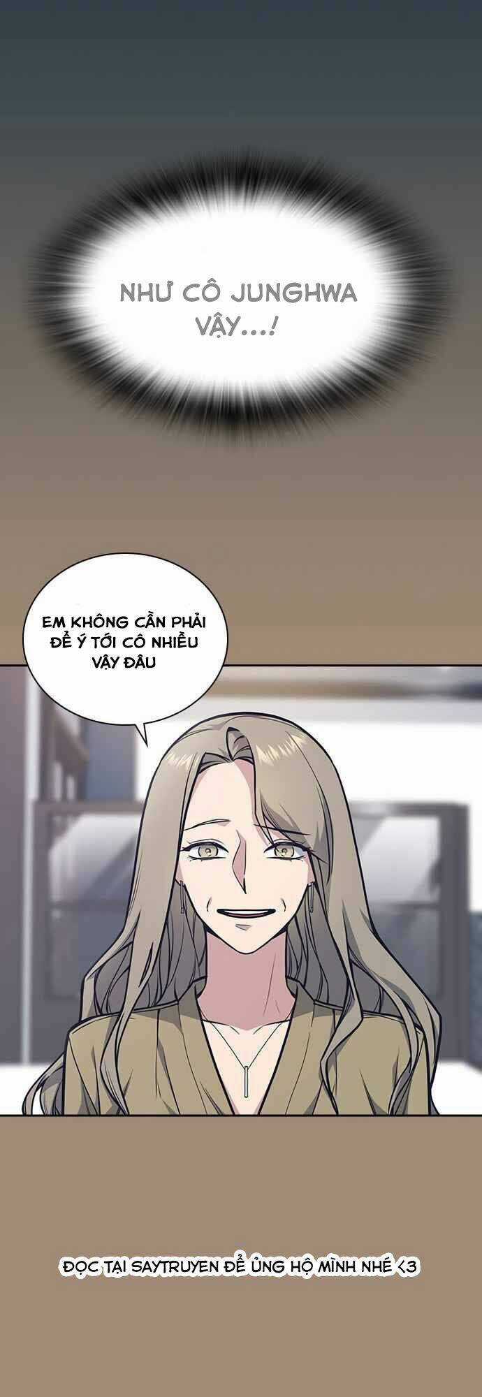 Học Nhóm - Study Group - Chapter 45 - Trang 19