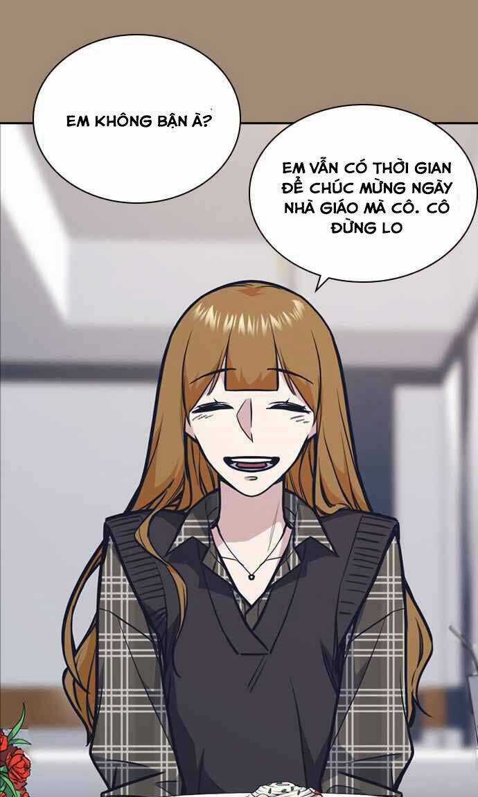 Học Nhóm - Study Group - Chapter 45 - Trang 20