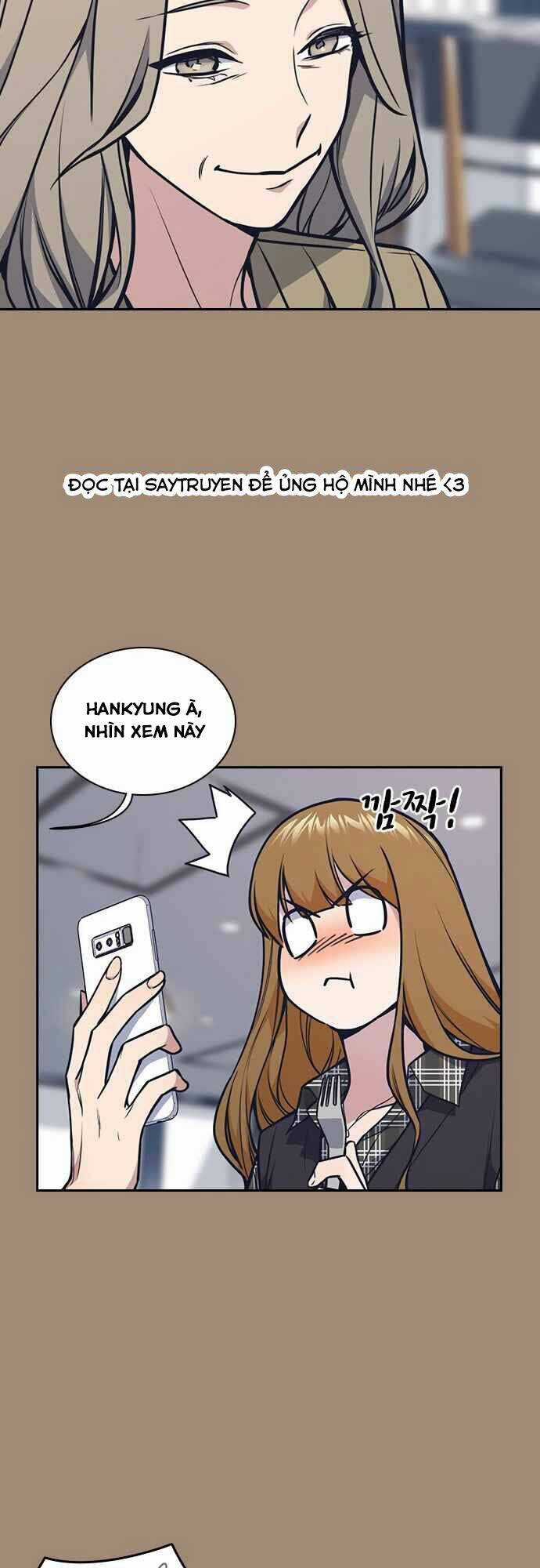 Học Nhóm - Study Group - Chapter 45 - Trang 23