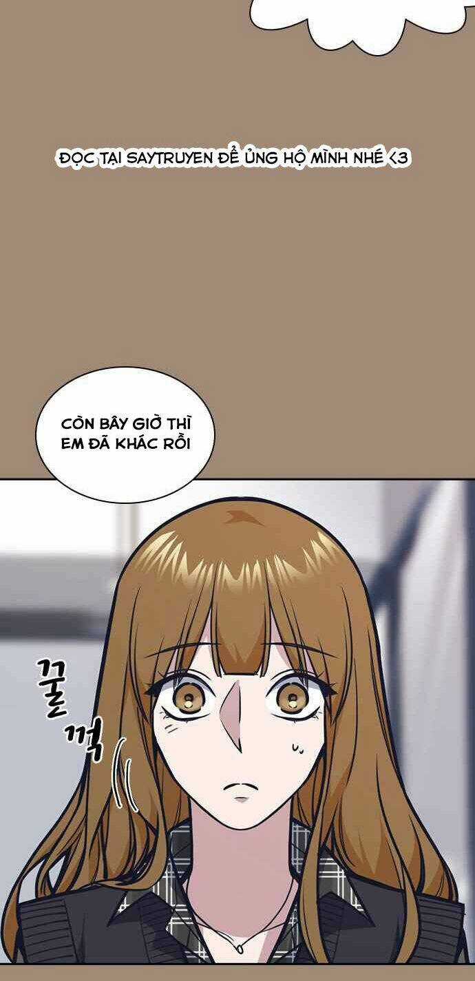 Học Nhóm - Study Group - Chapter 45 - Trang 25