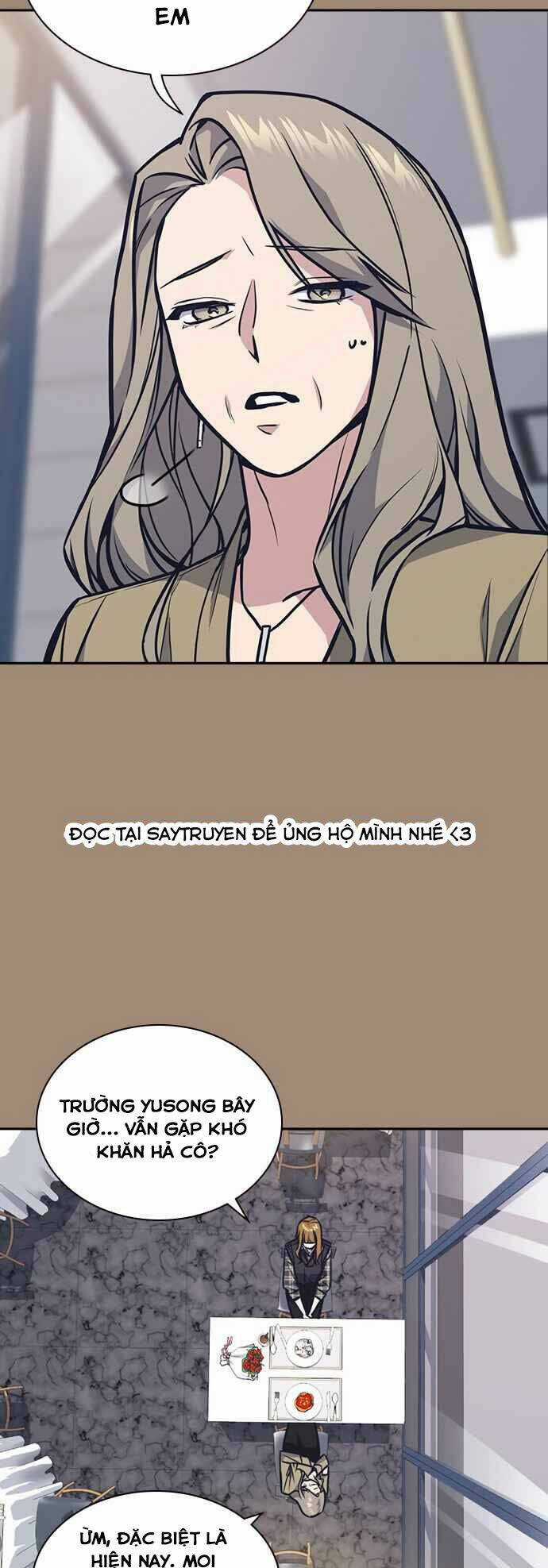 Học Nhóm - Study Group - Chapter 45 - Trang 27