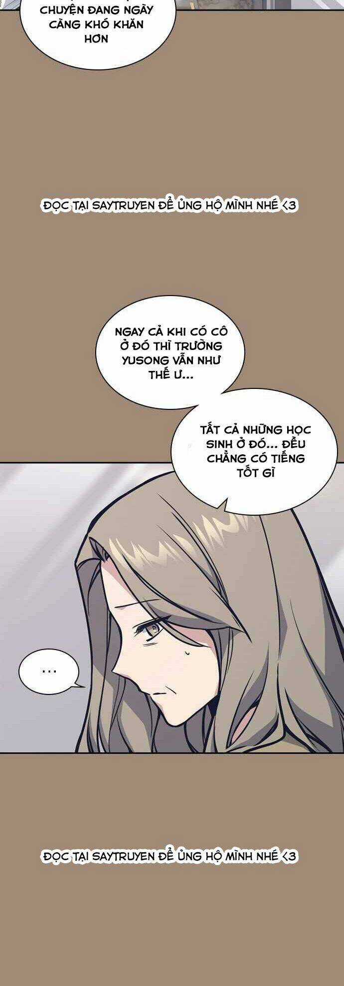 Học Nhóm - Study Group - Chapter 45 - Trang 28