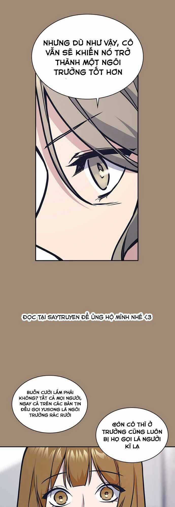 Học Nhóm - Study Group - Chapter 45 - Trang 29