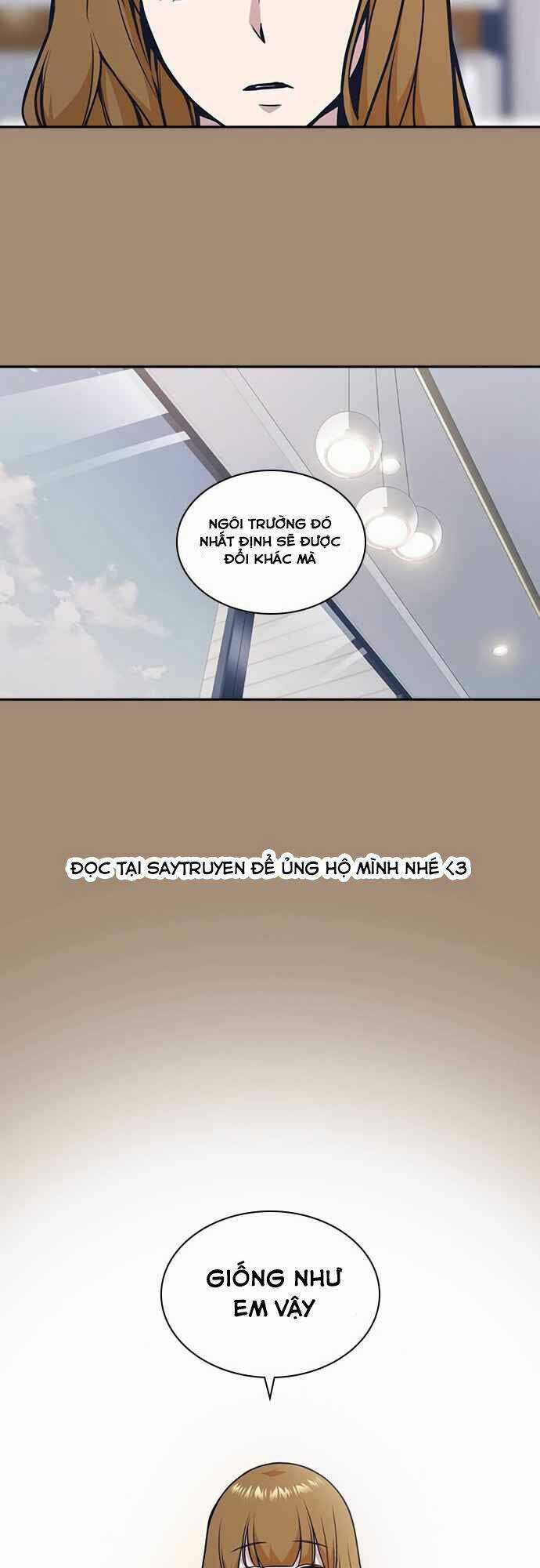 Học Nhóm - Study Group - Chapter 45 - Trang 30