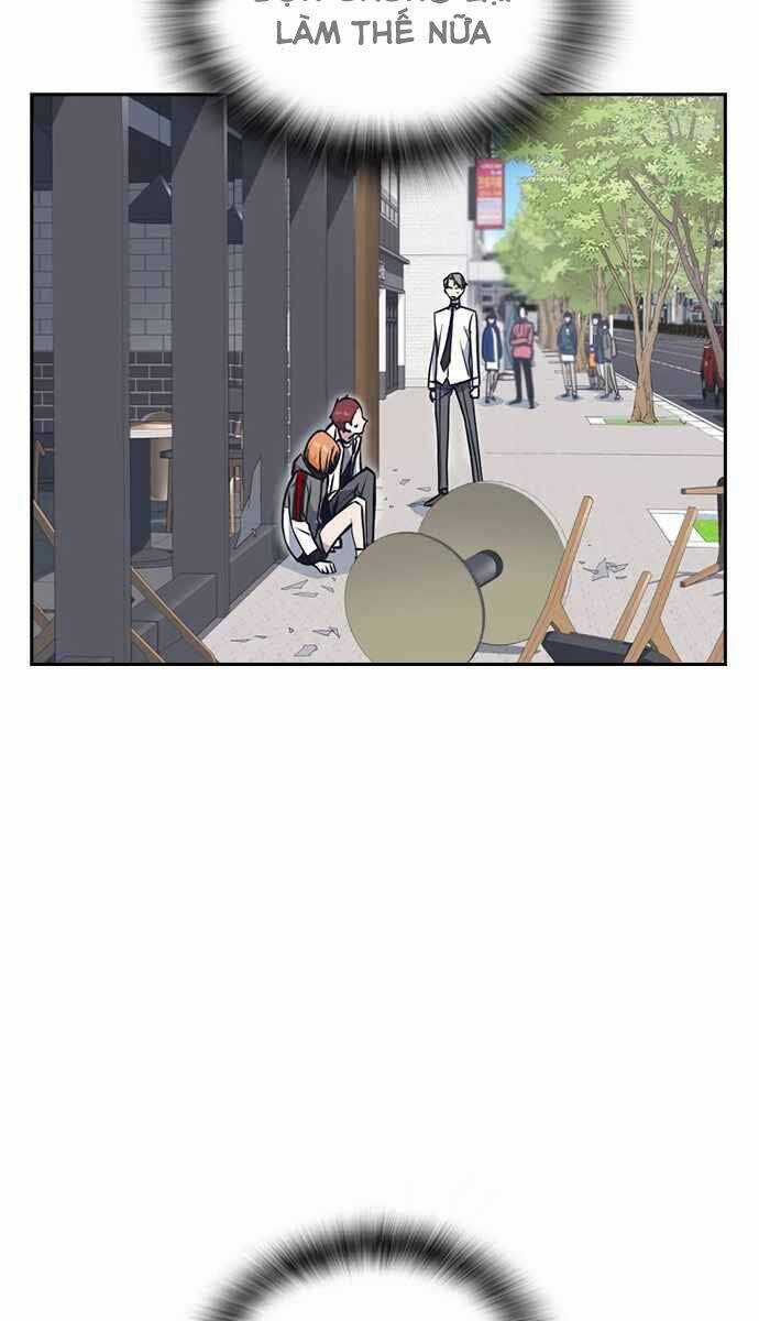 Học Nhóm - Study Group - Chapter 45 - Trang 4