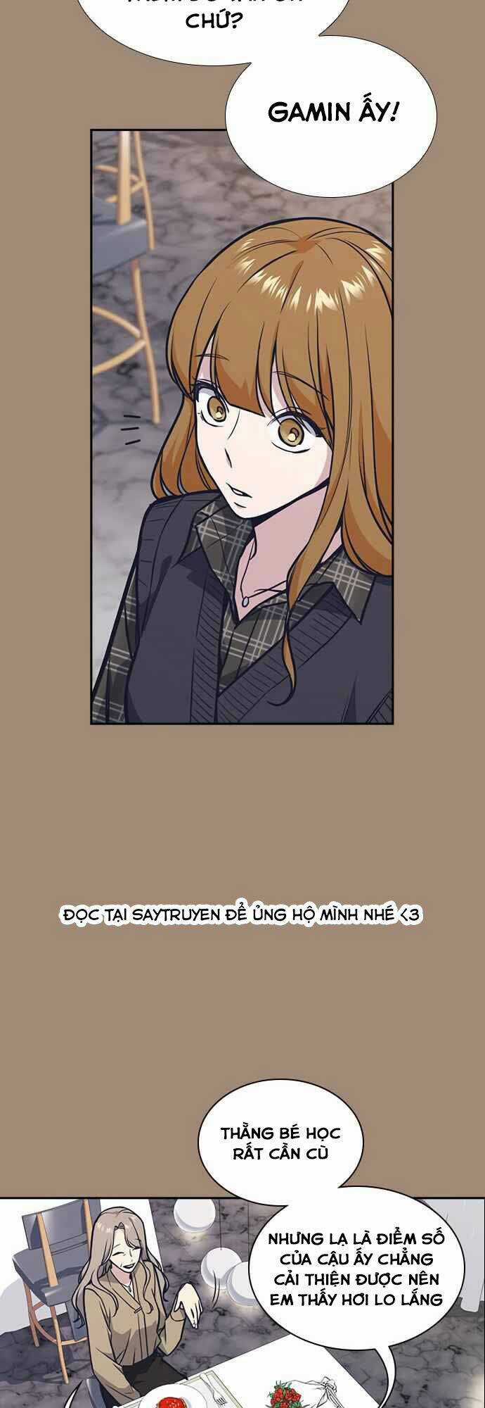 Học Nhóm - Study Group - Chapter 45 - Trang 34