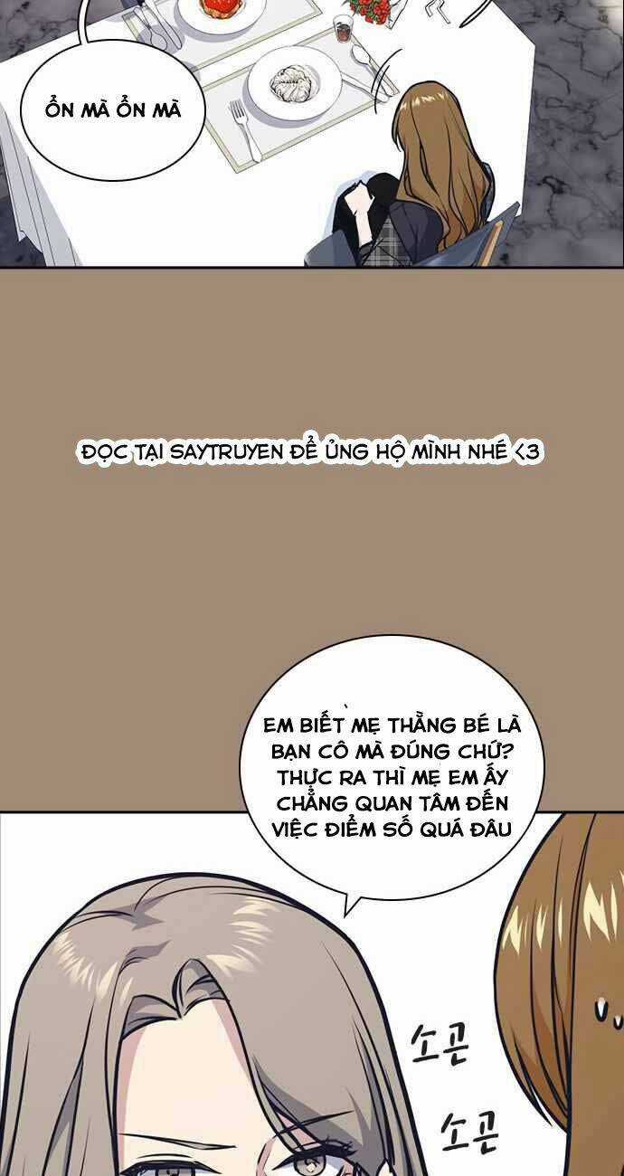 Học Nhóm - Study Group - Chapter 45 - Trang 35