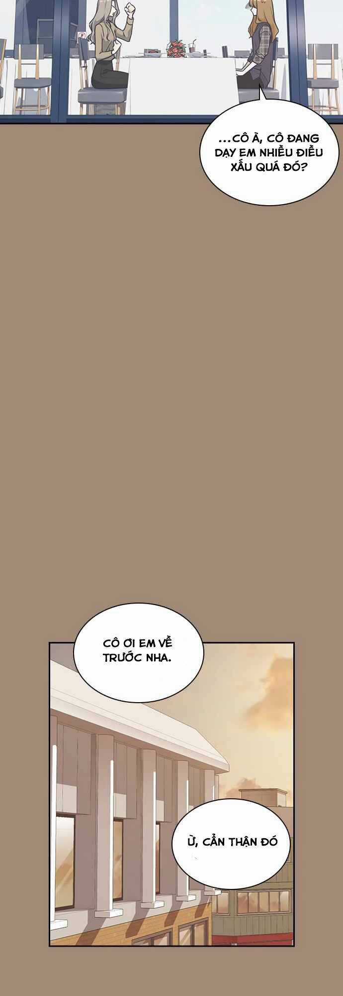 Học Nhóm - Study Group - Chapter 45 - Trang 37