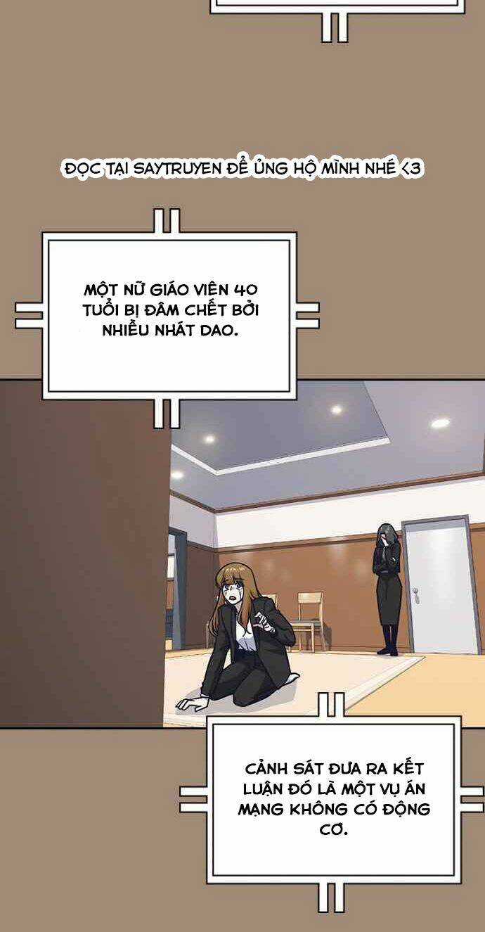 Học Nhóm - Study Group - Chapter 45 - Trang 40