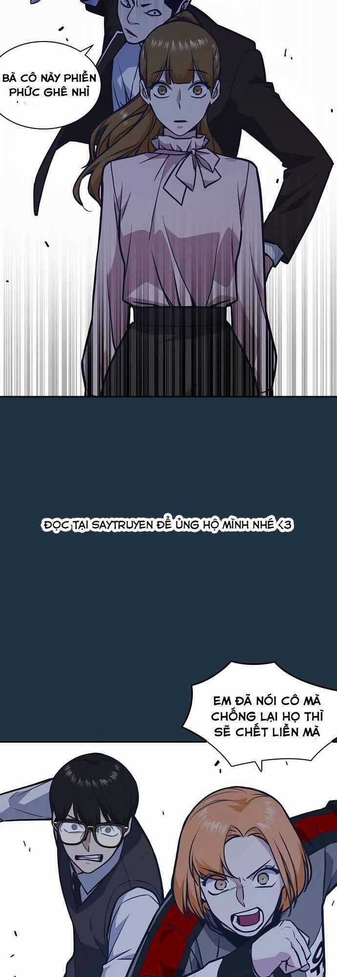 Học Nhóm - Study Group - Chapter 45 - Trang 42