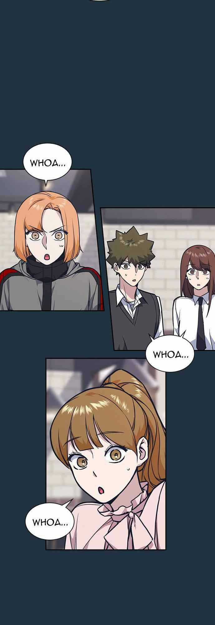 Học Nhóm - Study Group - Chapter 45 - Trang 50