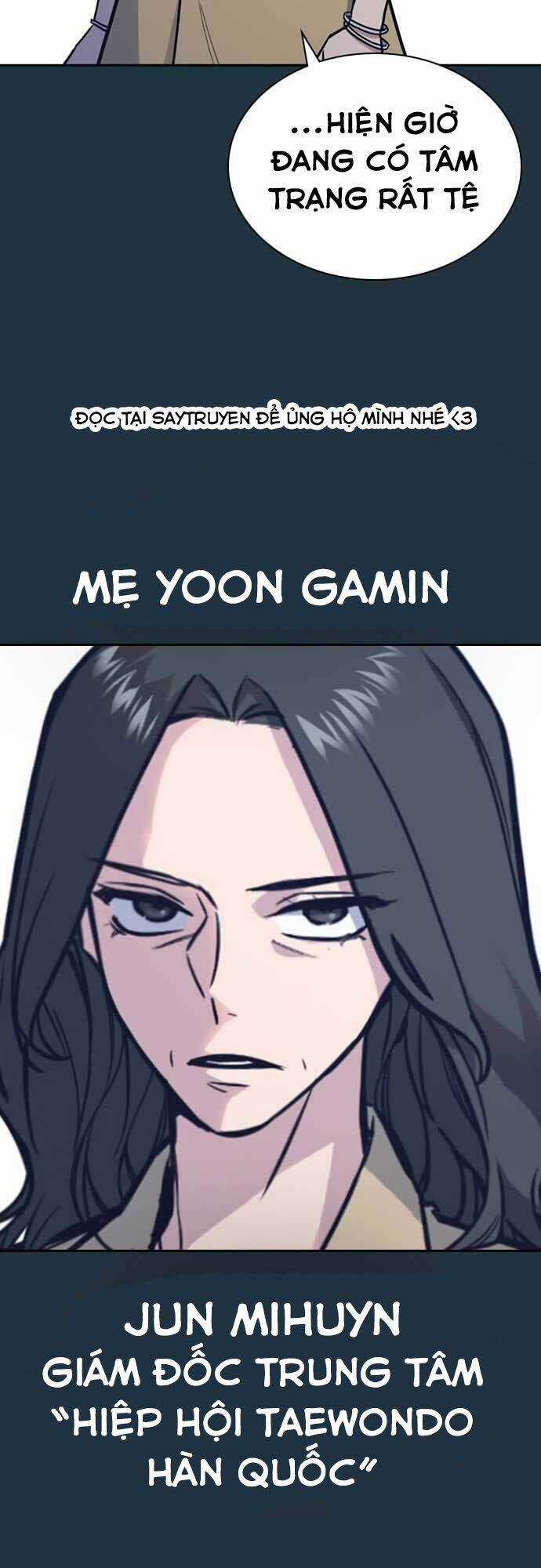 Học Nhóm - Study Group - Chapter 45 - Trang 54