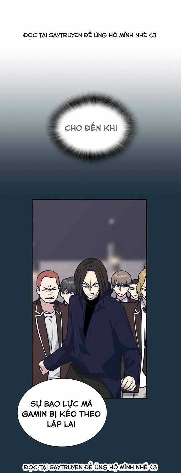 Học Nhóm - Study Group - Chapter 45 - Trang 59