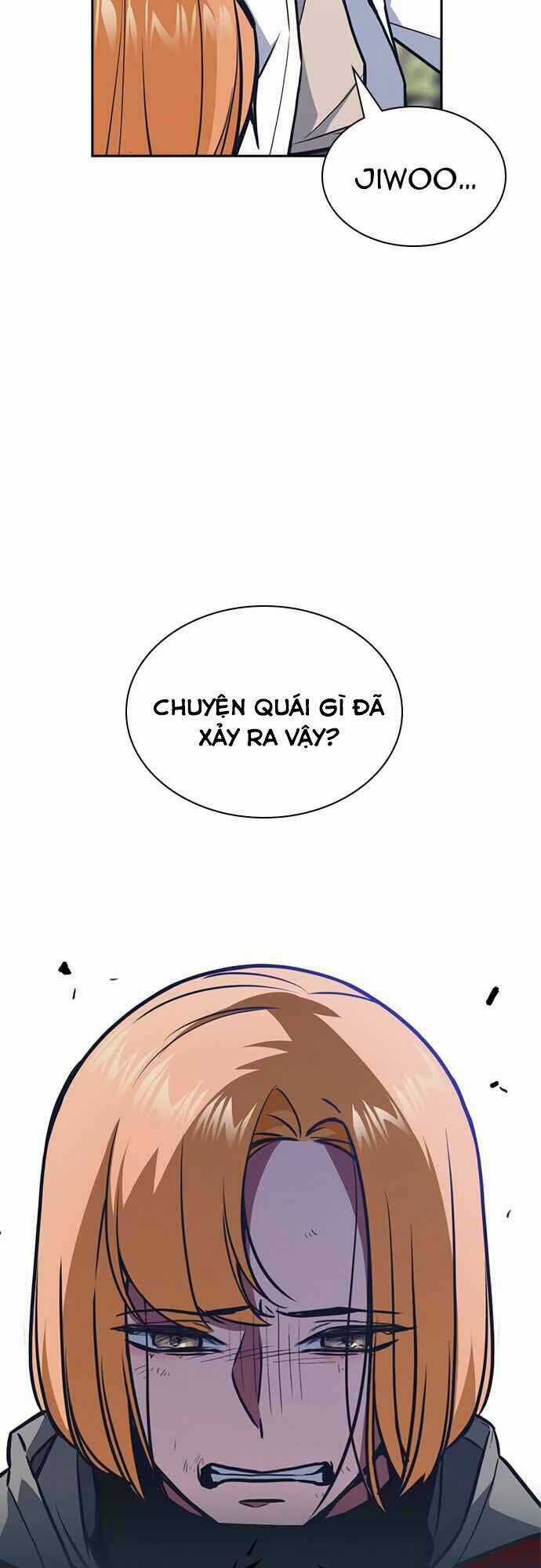 Học Nhóm - Study Group - Chapter 45 - Trang 7