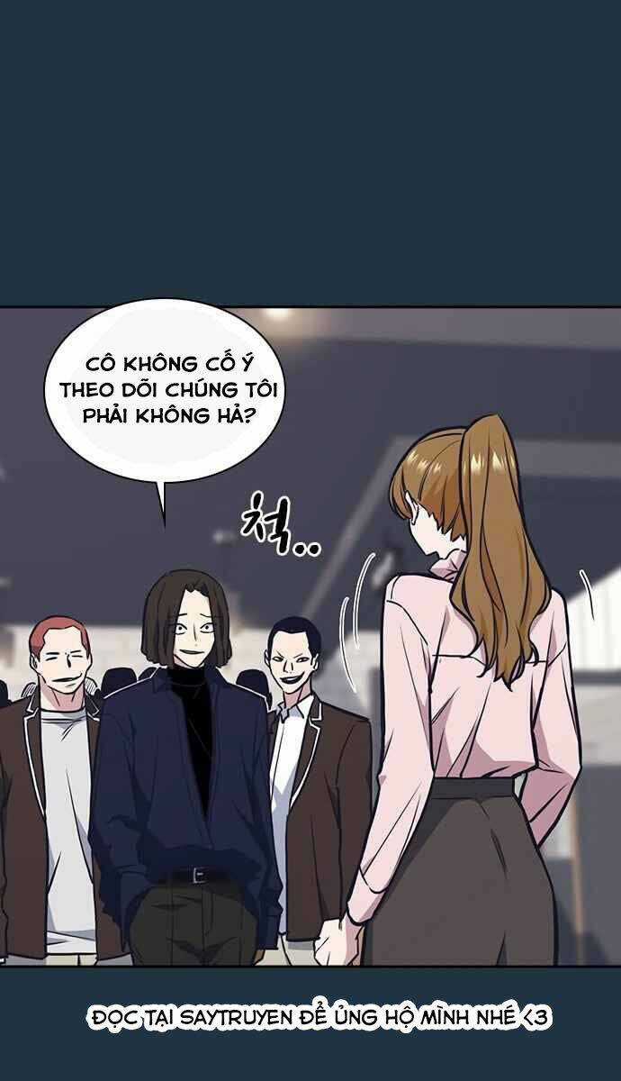Học Nhóm - Study Group - Chapter 45 - Trang 9
