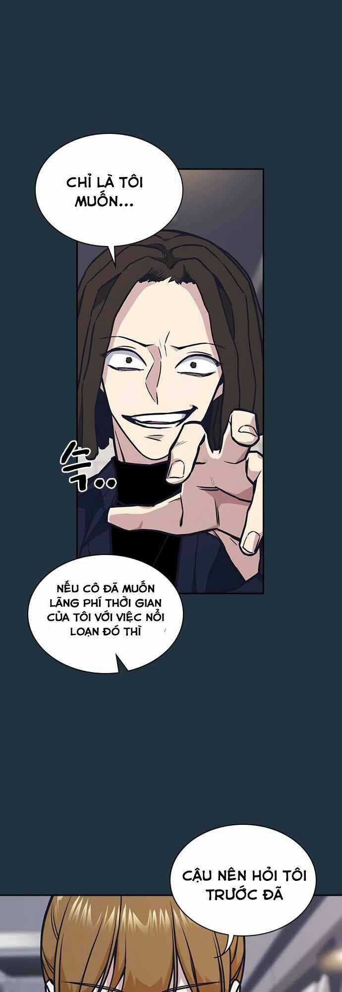 Học Nhóm - Study Group - Chapter 45 - Trang 10