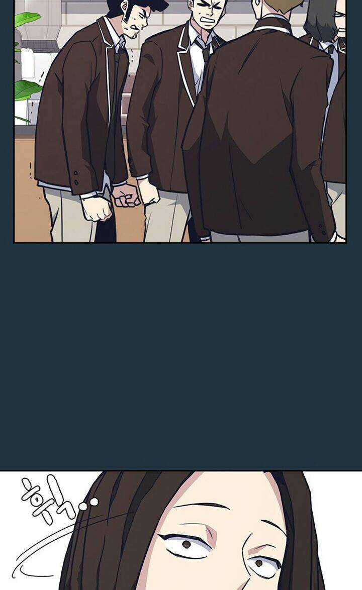 Học Nhóm - Study Group - Chapter 46 - Trang 13