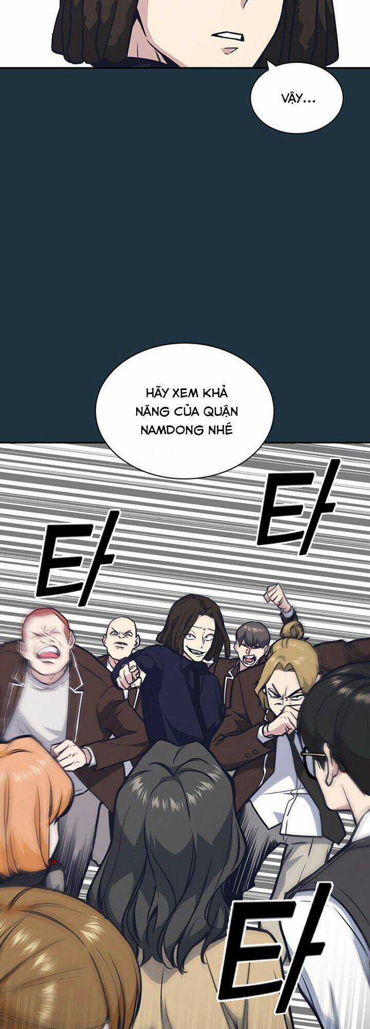 Học Nhóm - Study Group - Chapter 46 - Trang 14