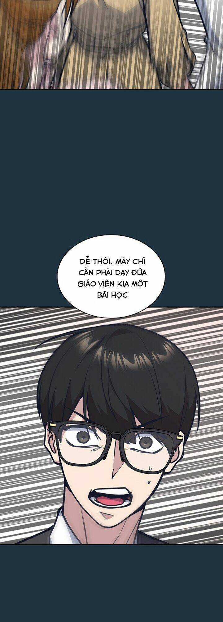 Học Nhóm - Study Group - Chapter 46 - Trang 15