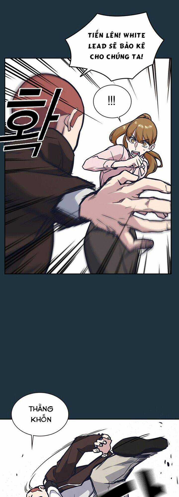 Học Nhóm - Study Group - Chapter 46 - Trang 16