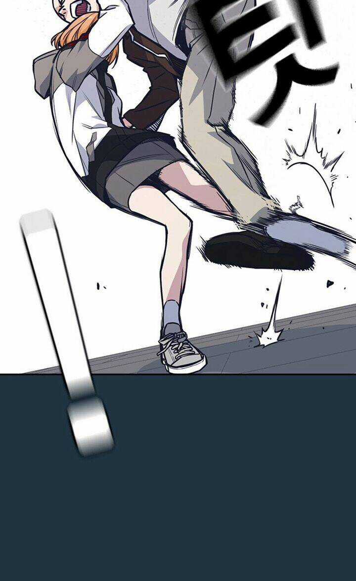 Học Nhóm - Study Group - Chapter 46 - Trang 17