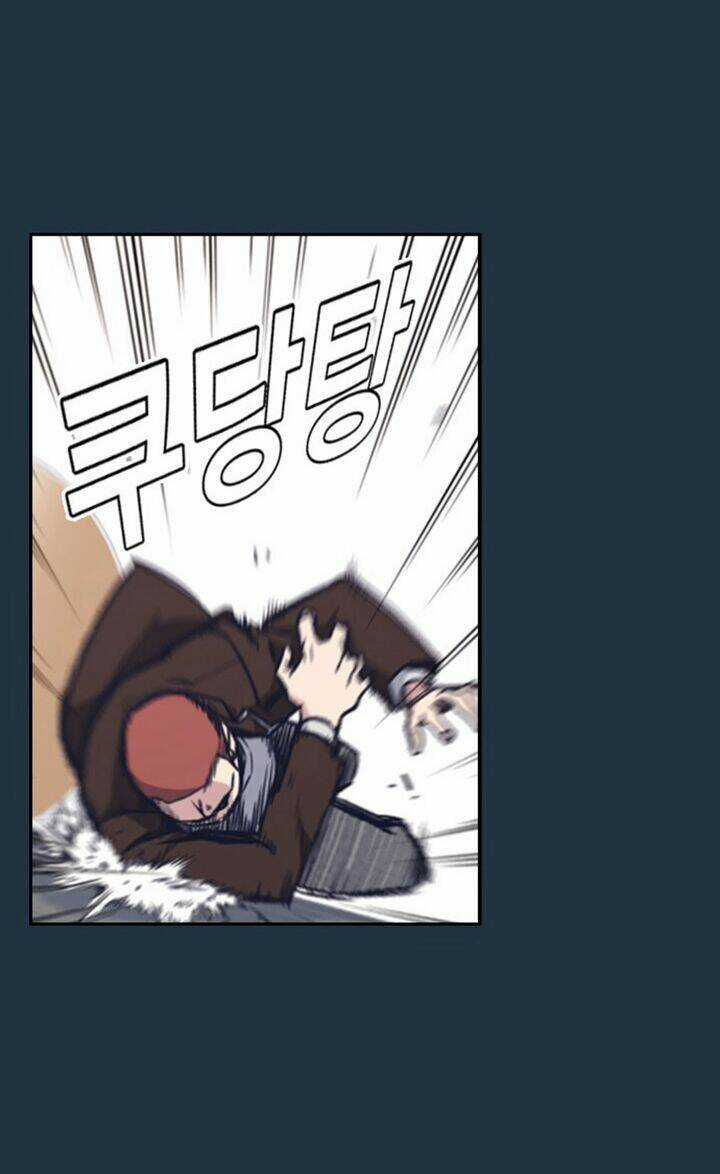 Học Nhóm - Study Group - Chapter 46 - Trang 18