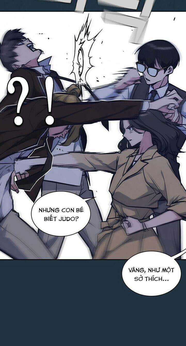 Học Nhóm - Study Group - Chapter 46 - Trang 22