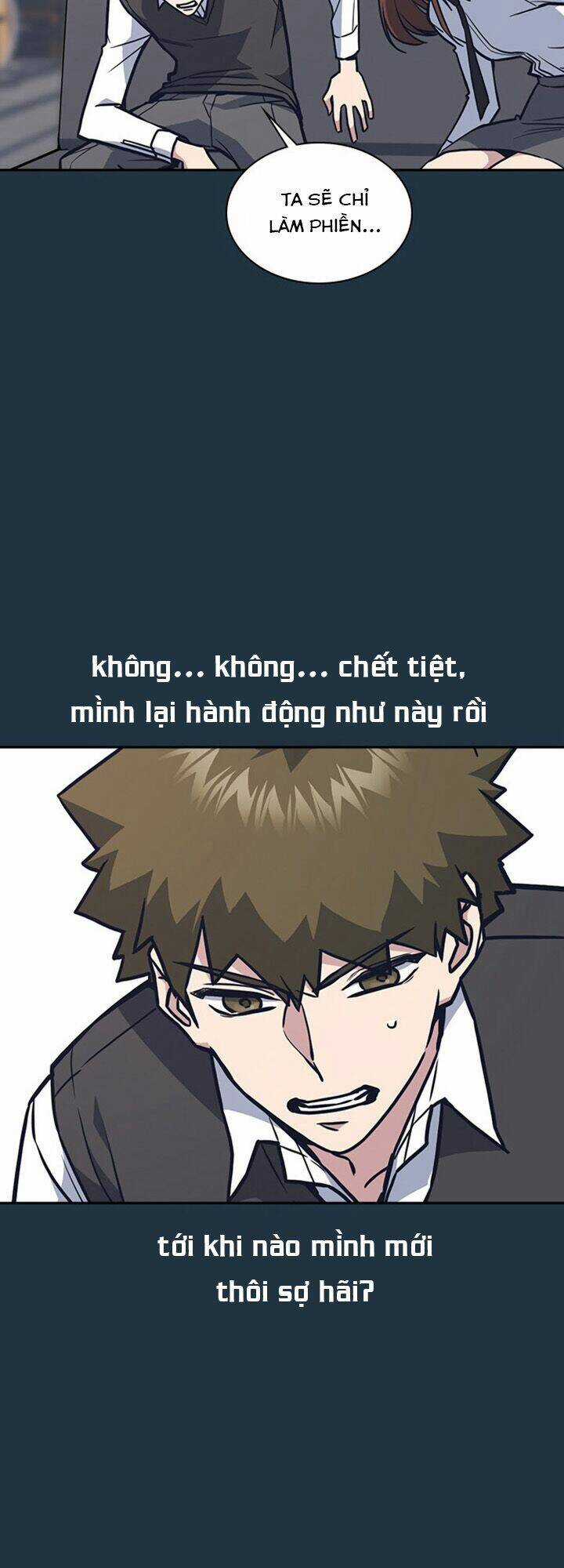 Học Nhóm - Study Group - Chapter 46 - Trang 24