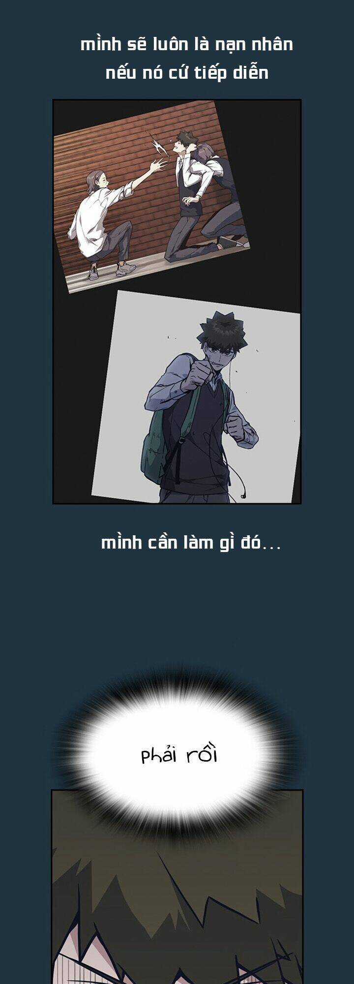 Học Nhóm - Study Group - Chapter 46 - Trang 25