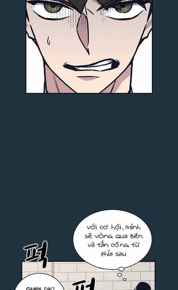 Học Nhóm - Study Group - Chapter 46 - Trang 26