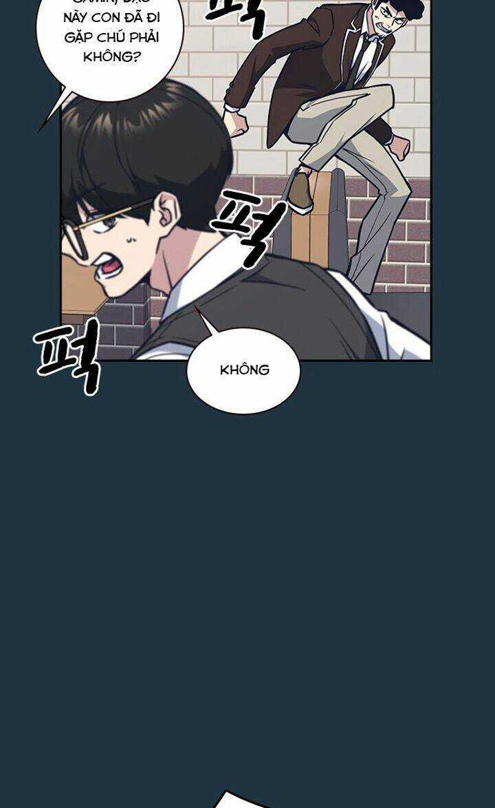 Học Nhóm - Study Group - Chapter 46 - Trang 27