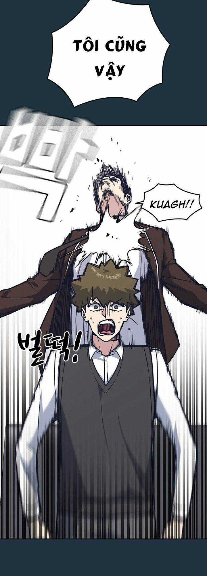 Học Nhóm - Study Group - Chapter 46 - Trang 28