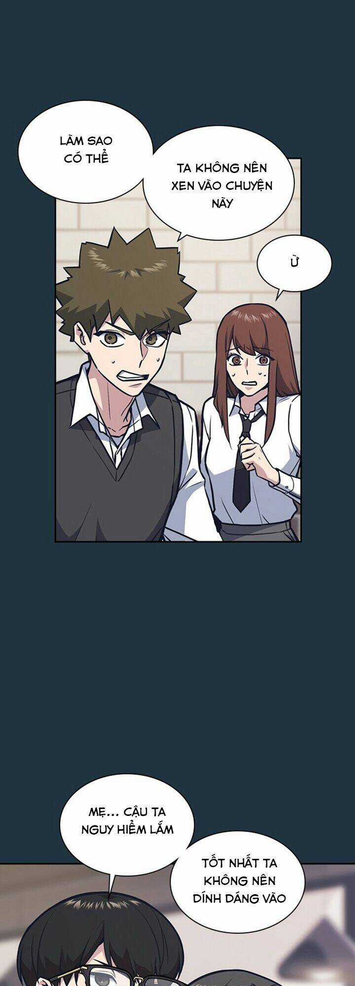 Học Nhóm - Study Group - Chapter 46 - Trang 4